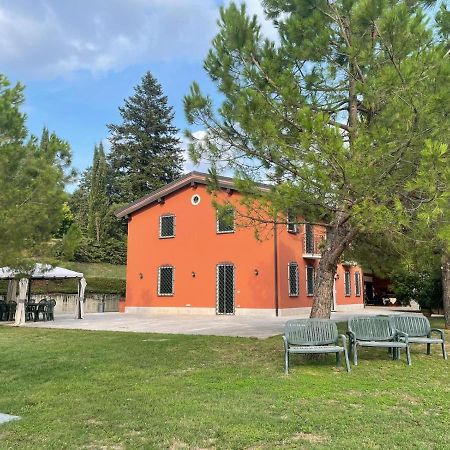 Apartament Ca' Degli Ulivi Creazzo Zewnętrze zdjęcie