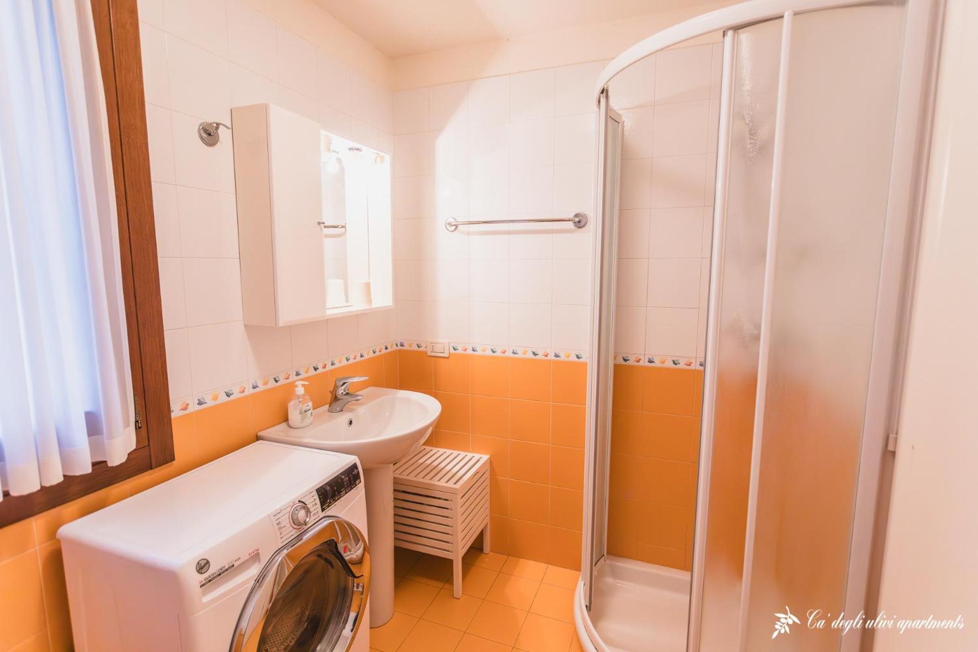 Apartament Ca' Degli Ulivi Creazzo Zewnętrze zdjęcie