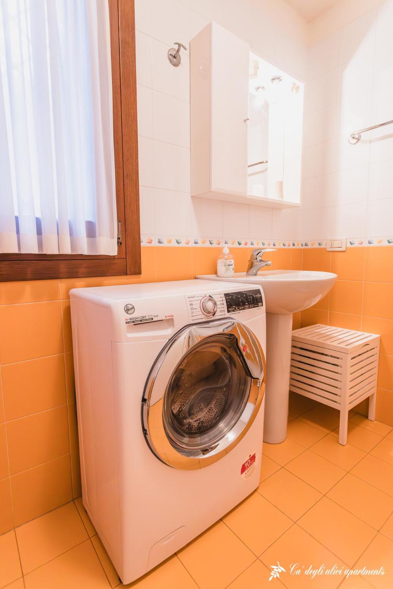 Apartament Ca' Degli Ulivi Creazzo Zewnętrze zdjęcie