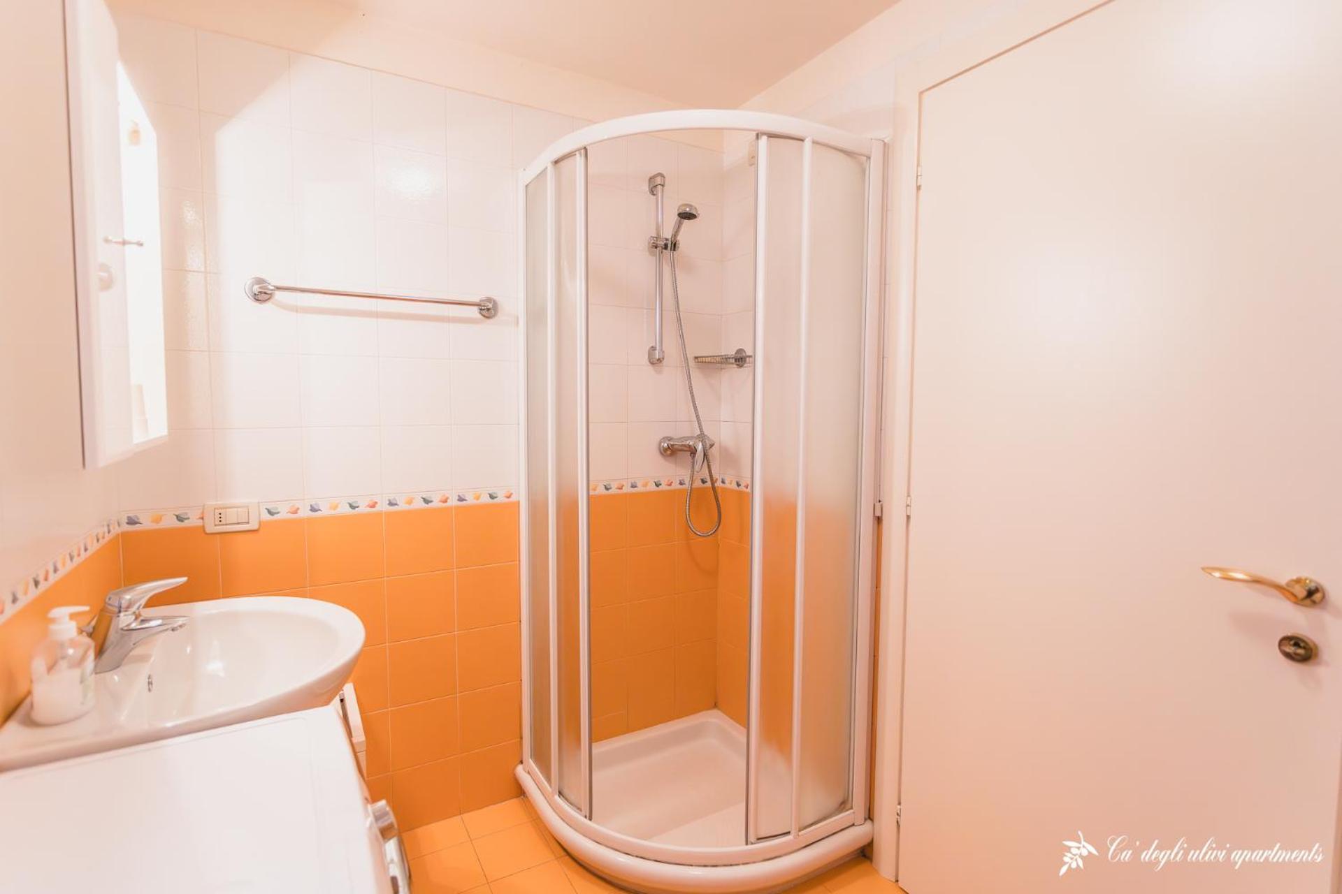 Apartament Ca' Degli Ulivi Creazzo Zewnętrze zdjęcie